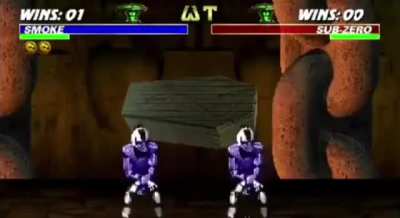 Fatality