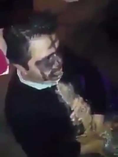 The exorcist