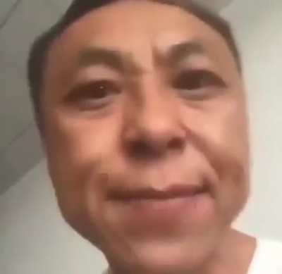 It&rsquo;s me Carl
