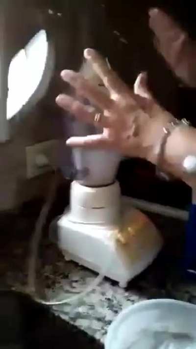 Just dont do it