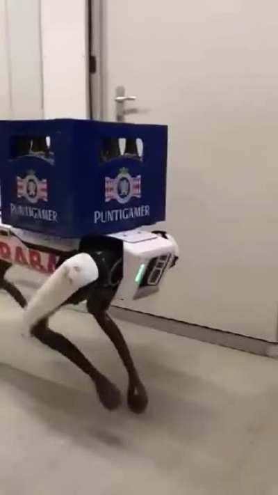 Wenn du in deiner Firma f&uuml;r Digitalisierung zust&auml;ndig bist es aber wieder Freitag is: