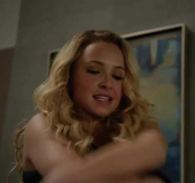 Hayden Panettiere