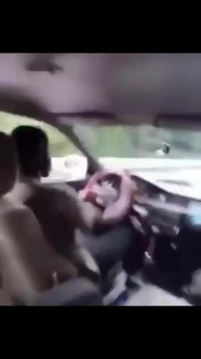 MFW the beat drops on ADGTH