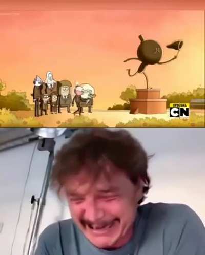 :(