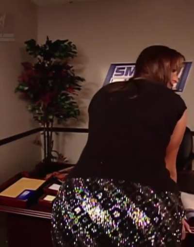 Stephanie McMahon