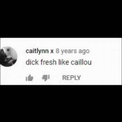 the spongebob rap comments!!