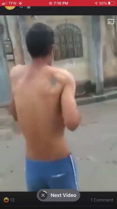 La coca&iacute;na es mi favorito
