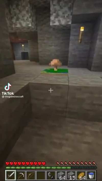 POV: you're in 1945