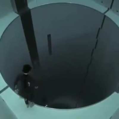 World&rsquo;s deepest pool