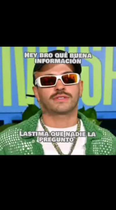 Buena info bro 👍