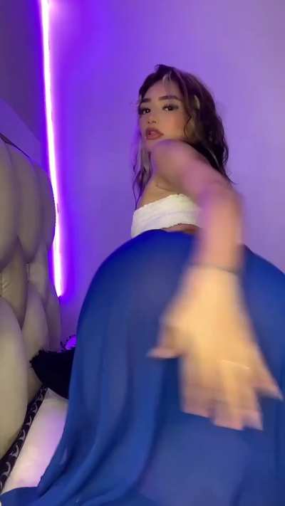 Barely legal latinas are psychotic for cock!