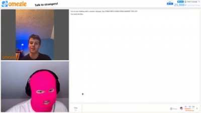 Funny?