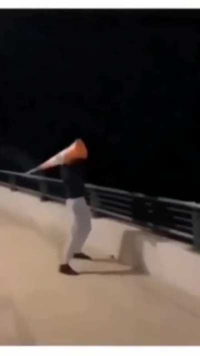 Firecracker IRL