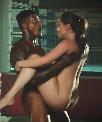 A Iconic Clip From Her Iconic Scene What A Hot Position For Enjoying Her!!