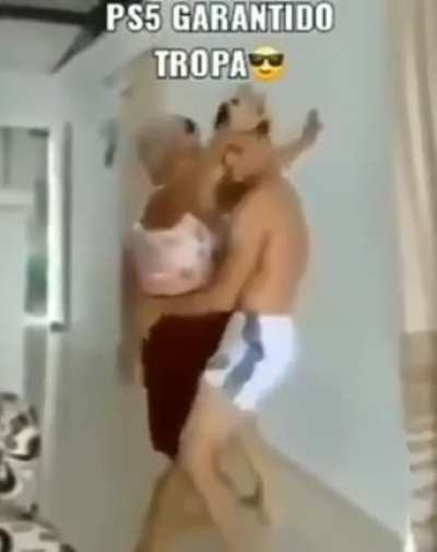 😎