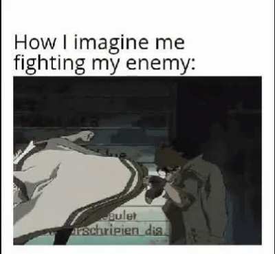 It do be like that