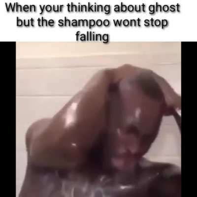 Why are we here...just to suffer