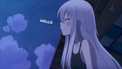 Hey guys!