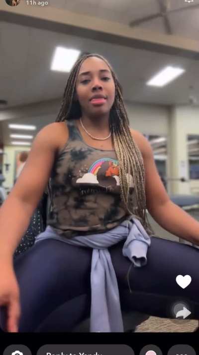 Yandy fine self 