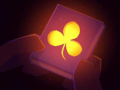 I miss OneShot...