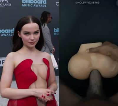 Dove Cameron
