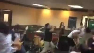 the dennys grand slam