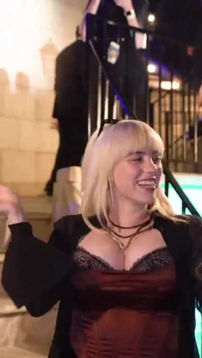 Billie Eilish