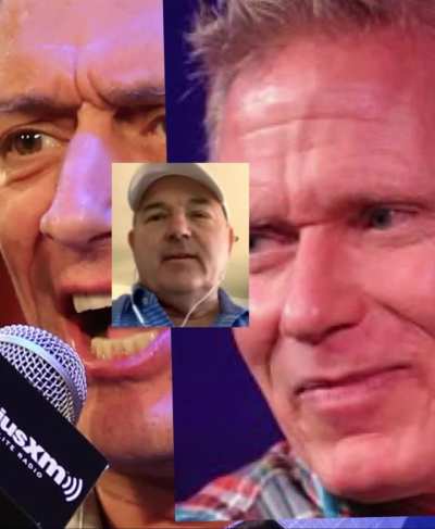Audio: on MLC Borgo pressed Vinnie Brand on the Cumia &amp;amp; Dani situation. This lead to severe scolding towards high Roller Borgo from Mr Brand.