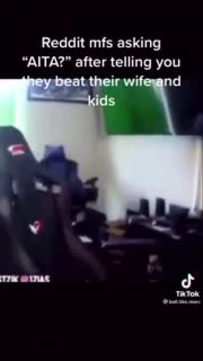 Reddit slander