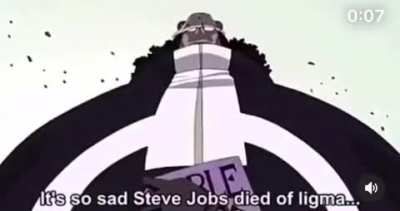 I have suckma