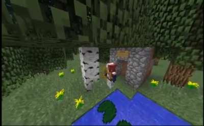 epickie sposoby na trolololo w mice craft (torololololo!!)