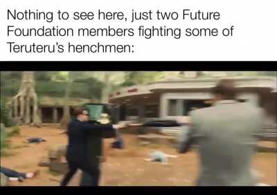 Live action Danganronpa movie confirmed ?! 😱