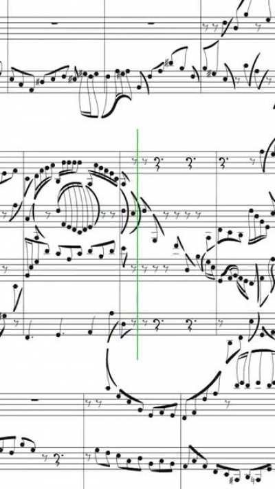 C@ for music