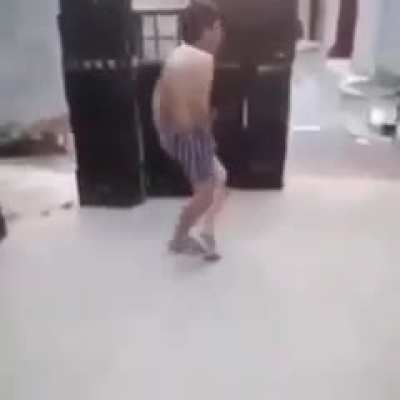 Maybe maybe maybe