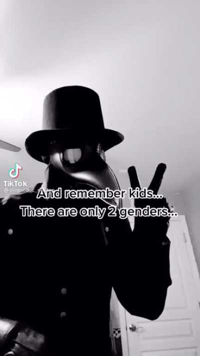 Remember kids