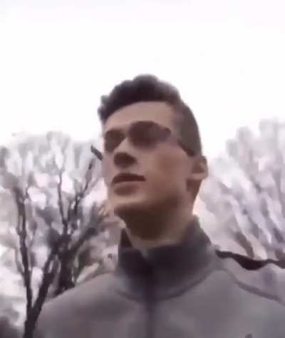 Allah will be proud