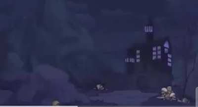 Isekai speedrun🤔