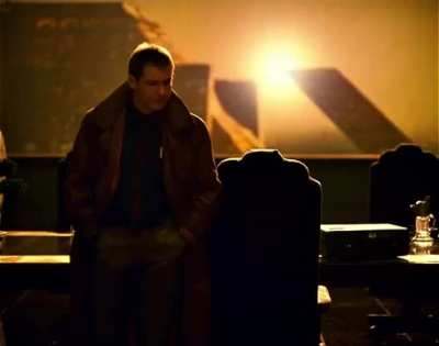 Just finished the first movie after watching 2049 some time ago. Absolutely in love with both, so I thought I’d share my all time favourite edit with you.