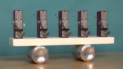 Metronome synchronisation