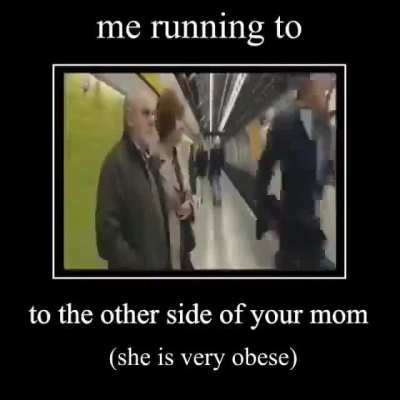 Very huge