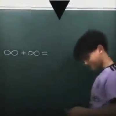 Maybe maybe maybe