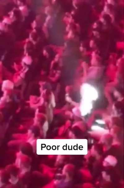 He&rsquo;s the chosen one
