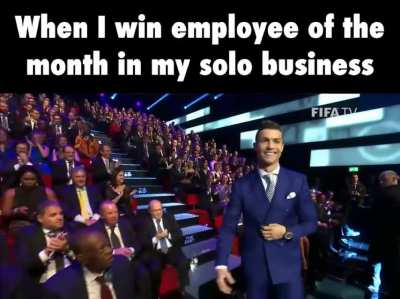 It&rsquo;s hard work