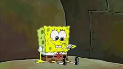 Spongebob