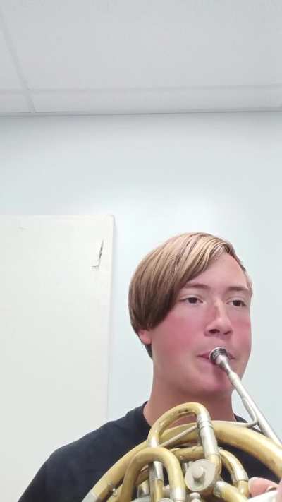 Embouchure Issues