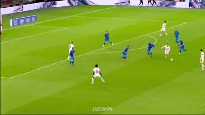 Phil Foden vs Iceland. 2 goals 1 assist MOTM