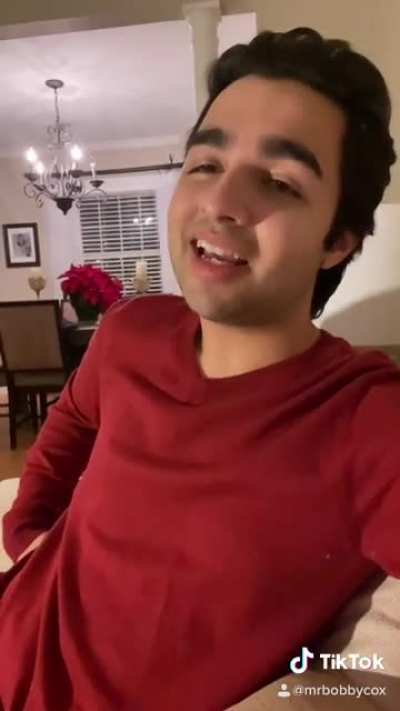 DON&rsquo;T BE A JERRY FOR CHRISTMAS. (PT 2)