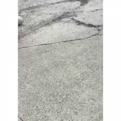 P*#nstar in a street fight