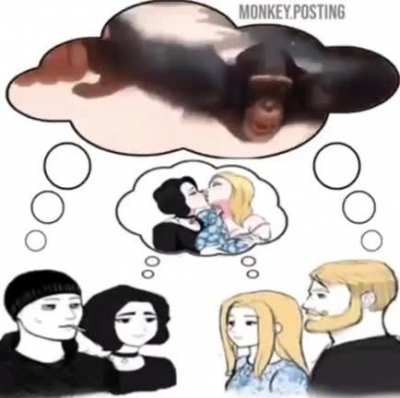 monke
