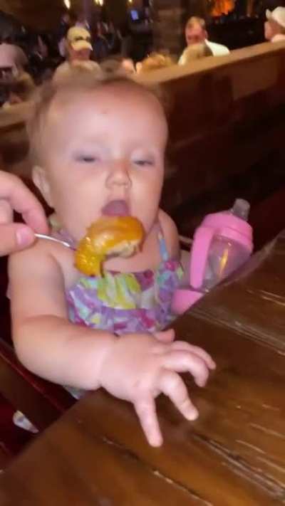 Baby got played